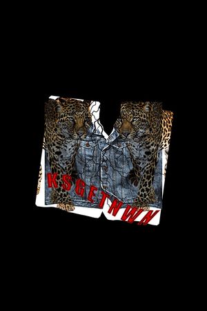 潮牌印花华亿平台图片