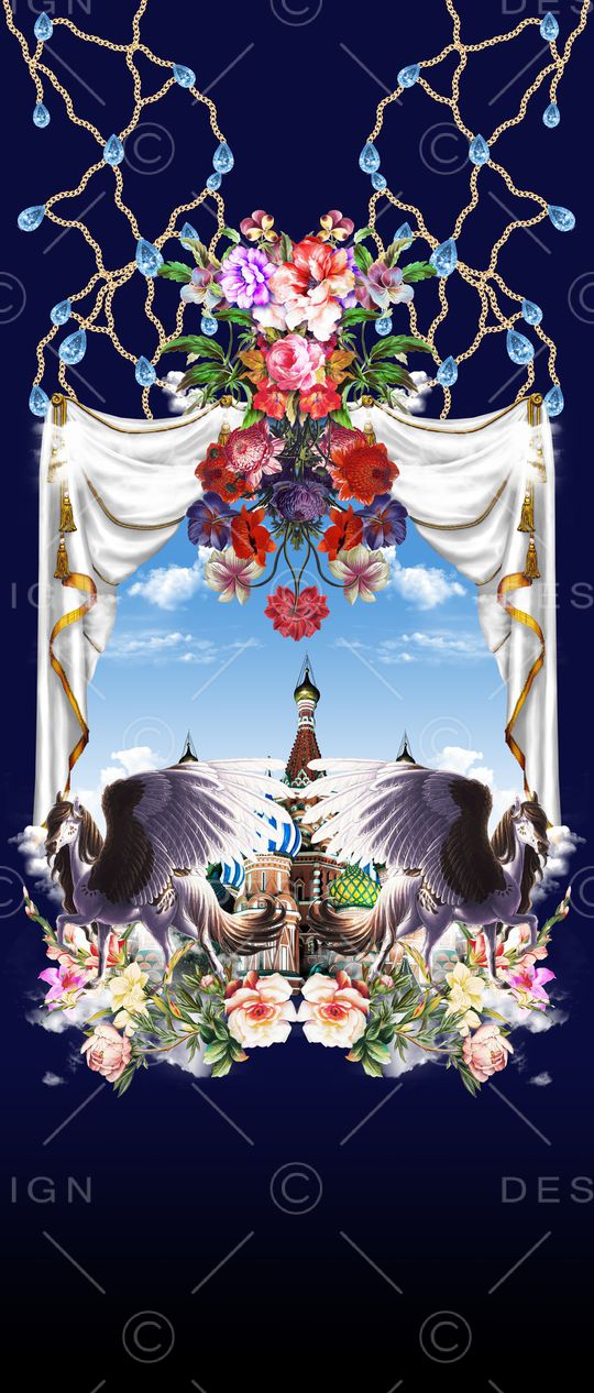 马印花华亿平台图片