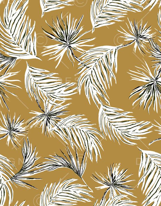 春夏华亿平台印花华亿平台图片