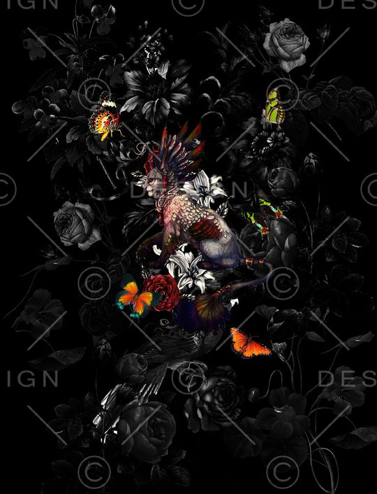 科技印花华亿平台图片