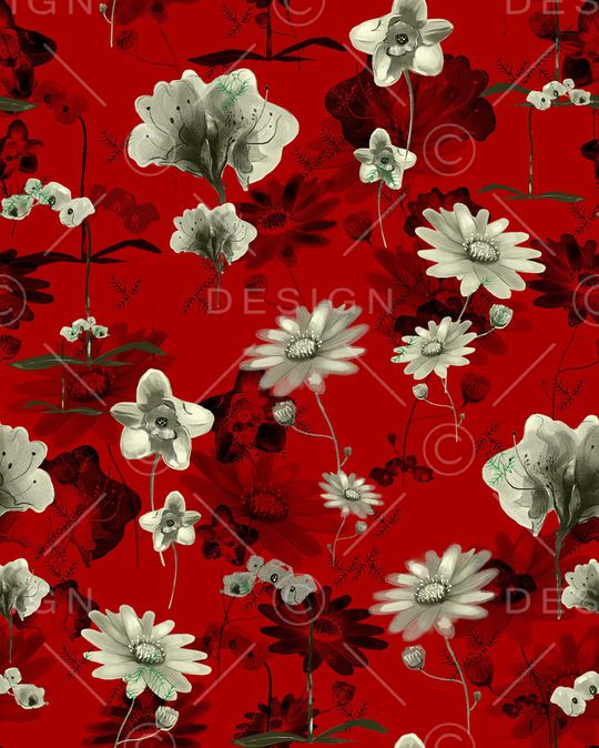 向日葵印花华亿平台图片