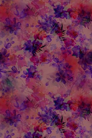 数码华亿平台印花华亿平台图片