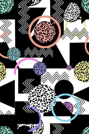 条纹印花华亿平台图片