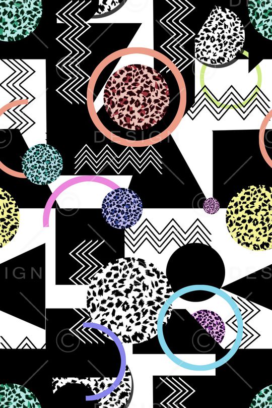 条纹印花华亿平台图片