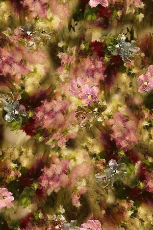 肌理印花华亿平台图片