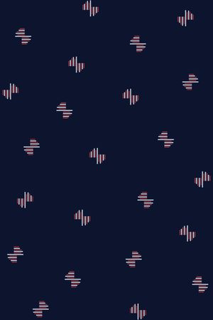 男装印花华亿平台图片