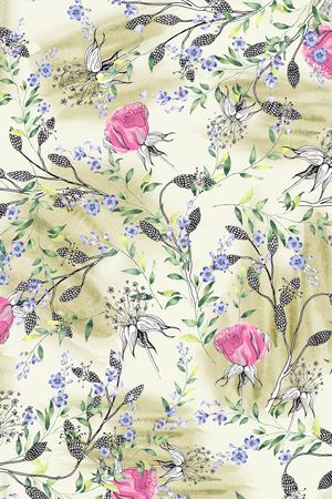 肌理印花华亿平台图片