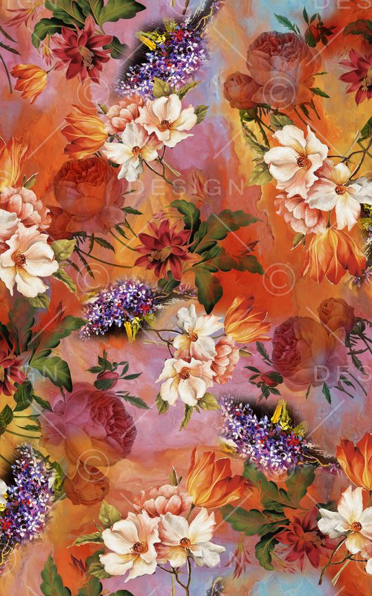 肌理印花华亿平台图片