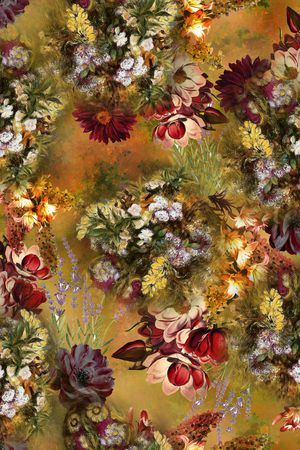 数码华亿平台印花华亿平台图片