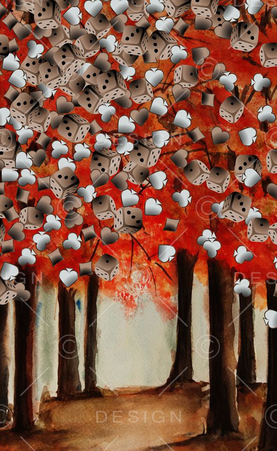 几何定位印花华亿平台图片