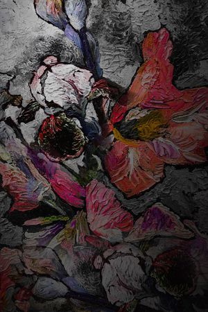 数码华亿平台印花华亿平台图片