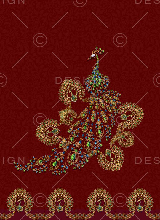 彩底花卉印花华亿平台图片