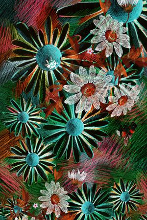 民族风印花华亿平台图片