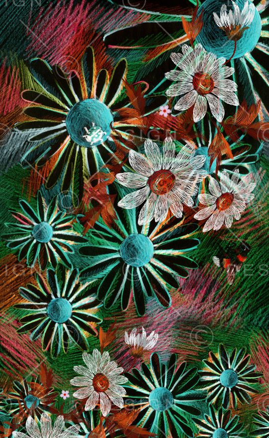 民族风印花华亿平台图片