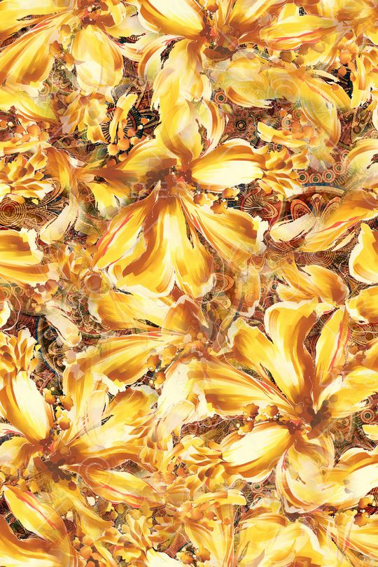 数码华亿平台印花华亿平台图片