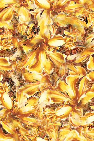 数码华亿平台印花华亿平台图片