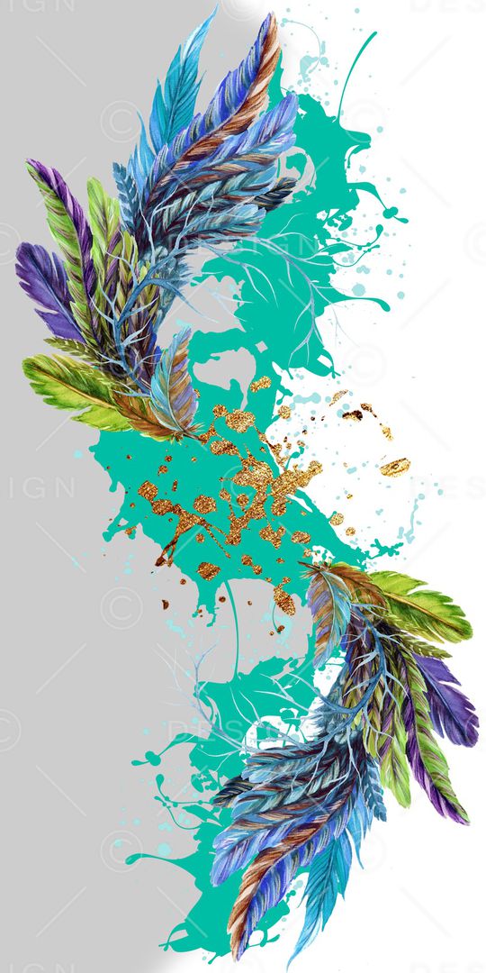 趣味印花华亿平台图片