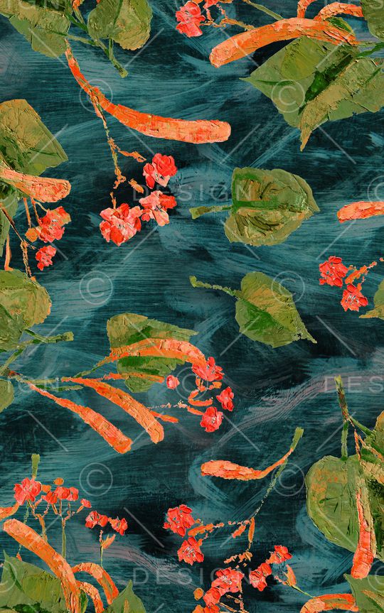 线条印花华亿平台图片