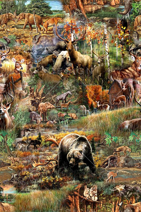 鹿印花华亿平台图片