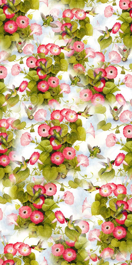 素雅印花华亿平台图片