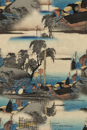 潮牌印花华亿平台图片