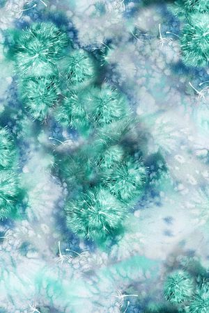 肌理印花华亿平台图片