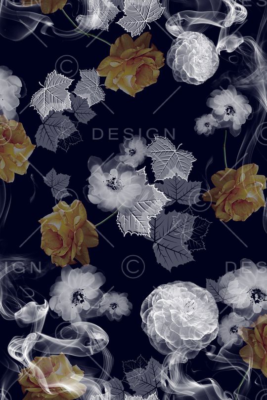 肌理印花华亿平台图片