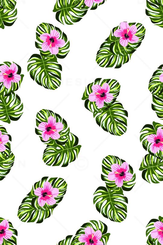 小碎花印花华亿平台图片