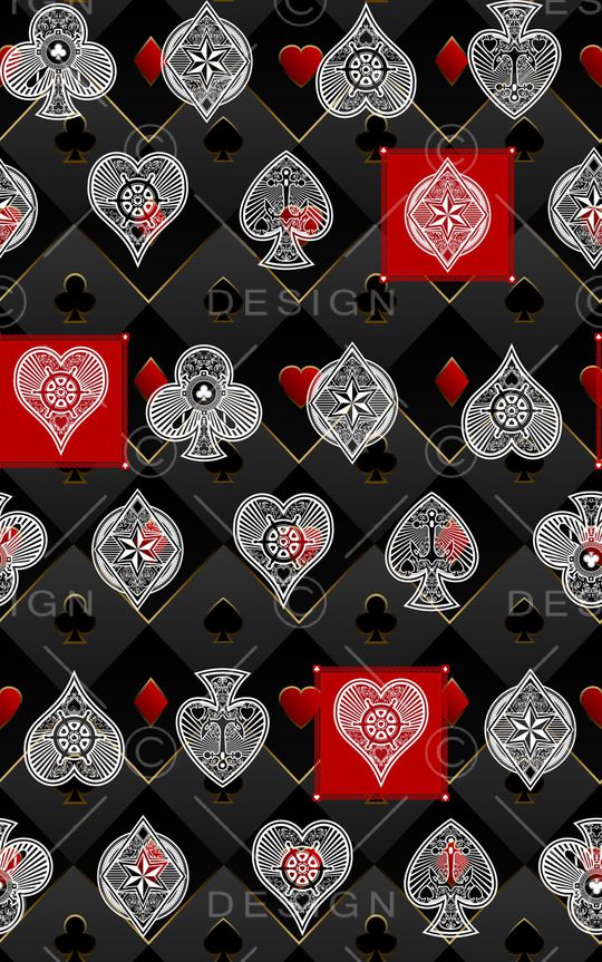 线条印花华亿平台图片