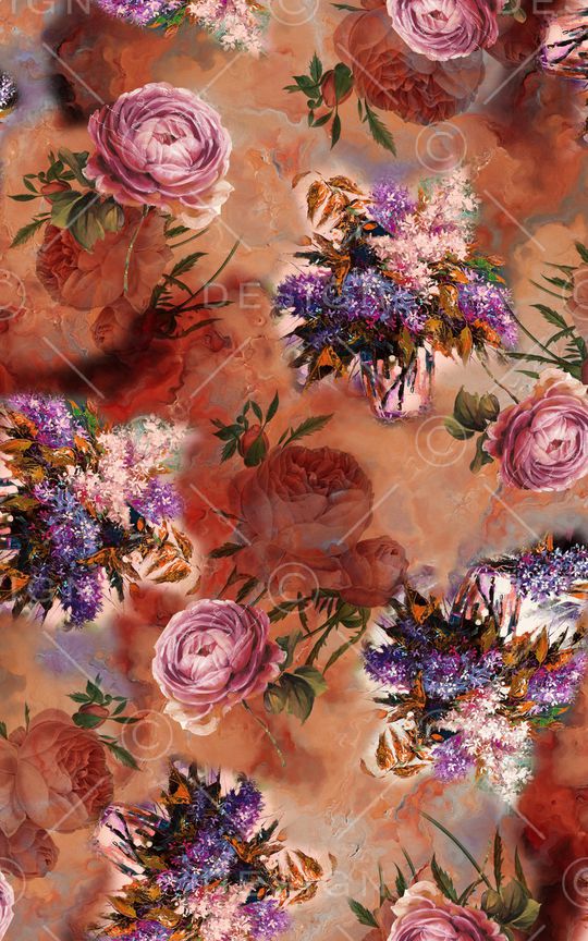 肌理印花华亿平台图片