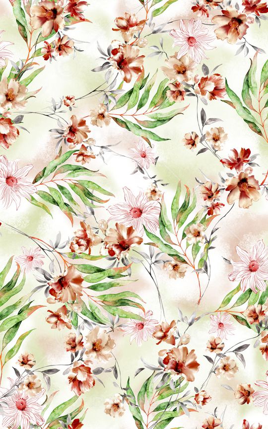 肌理印花华亿平台图片