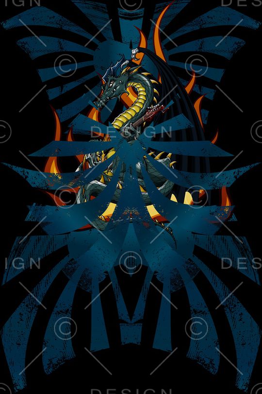 卡通印花华亿平台图片