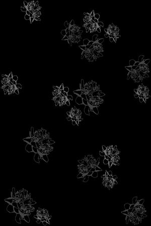 男装印花华亿平台图片