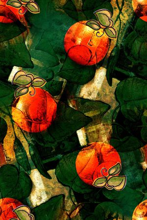 休闲印花华亿平台图片