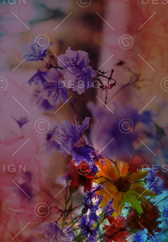 数码华亿平台印花华亿平台图片