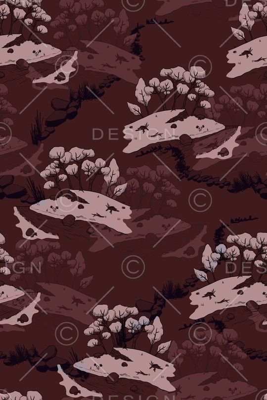 男装印花华亿平台图片