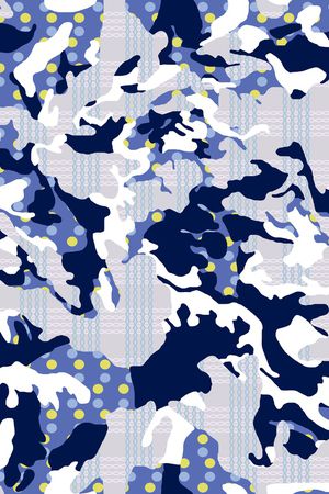 条纹印花华亿平台图片