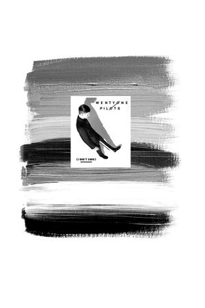 人物印花华亿平台图片