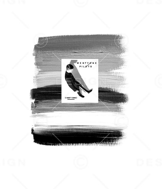 人物印花华亿平台图片