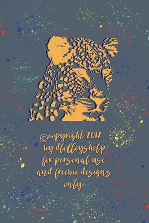 泼墨印花华亿平台图片