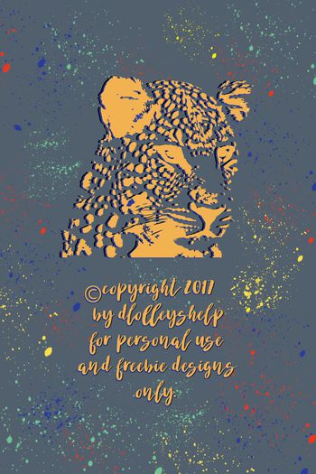 泼墨印花华亿平台图片