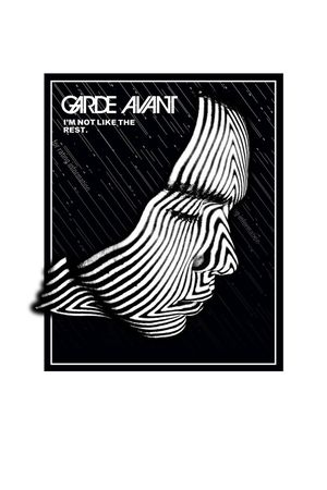 人物印花华亿平台图片