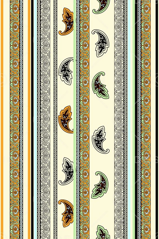 黑白条纹印花华亿平台图片