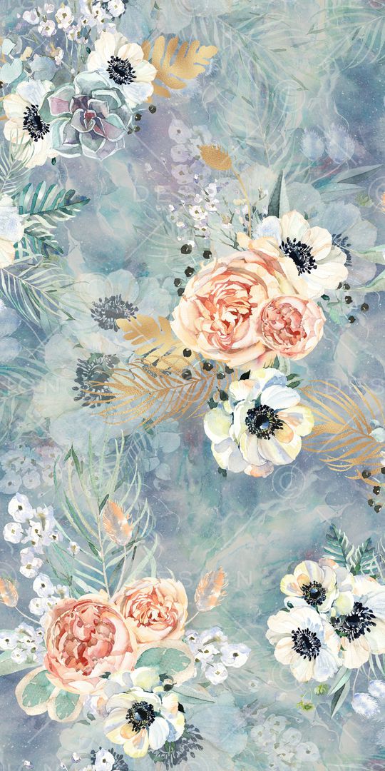 小碎花印花华亿平台图片