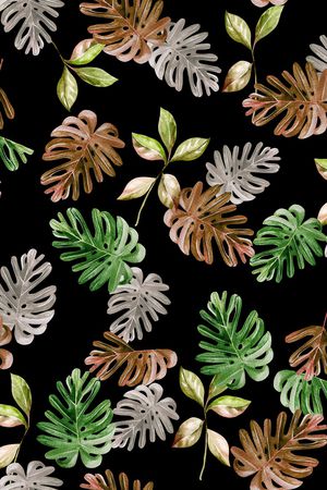 热带华亿平台印花华亿平台图片