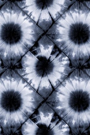 菱形印花华亿平台图片