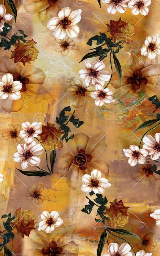 肌理印花华亿平台图片