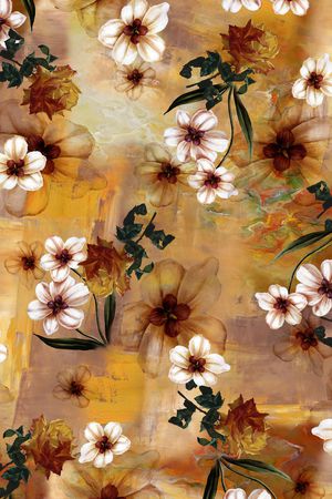 肌理印花华亿平台图片