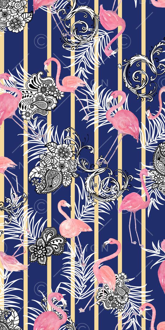 春夏华亿平台印花华亿平台图片