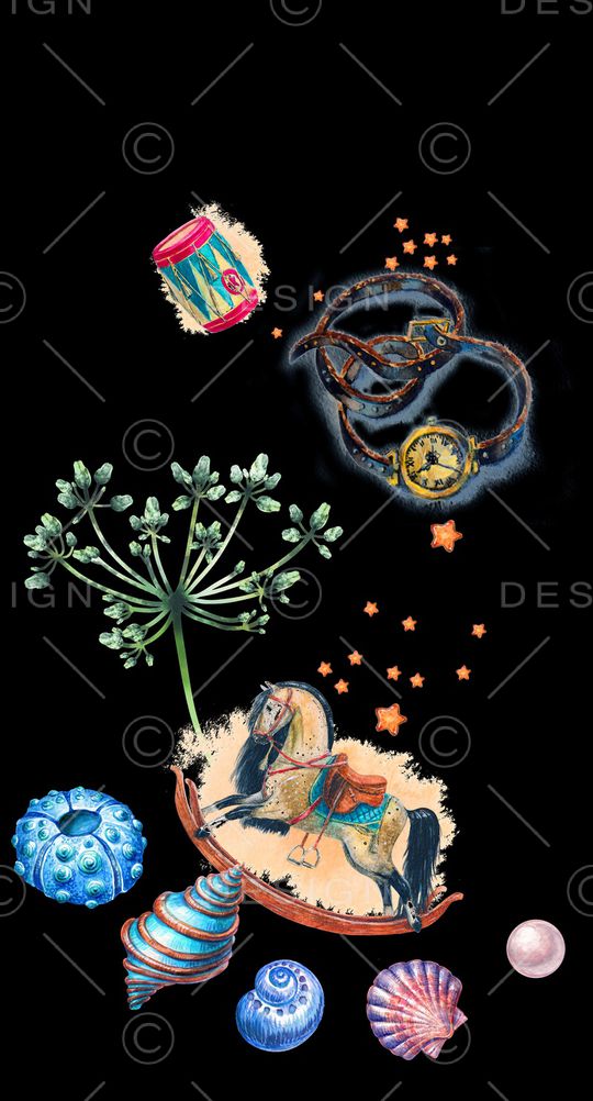 马印花华亿平台图片